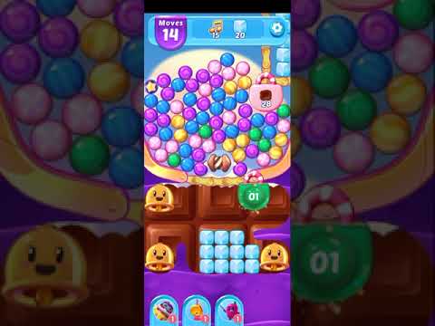 Sugar Blast 957 gameplay