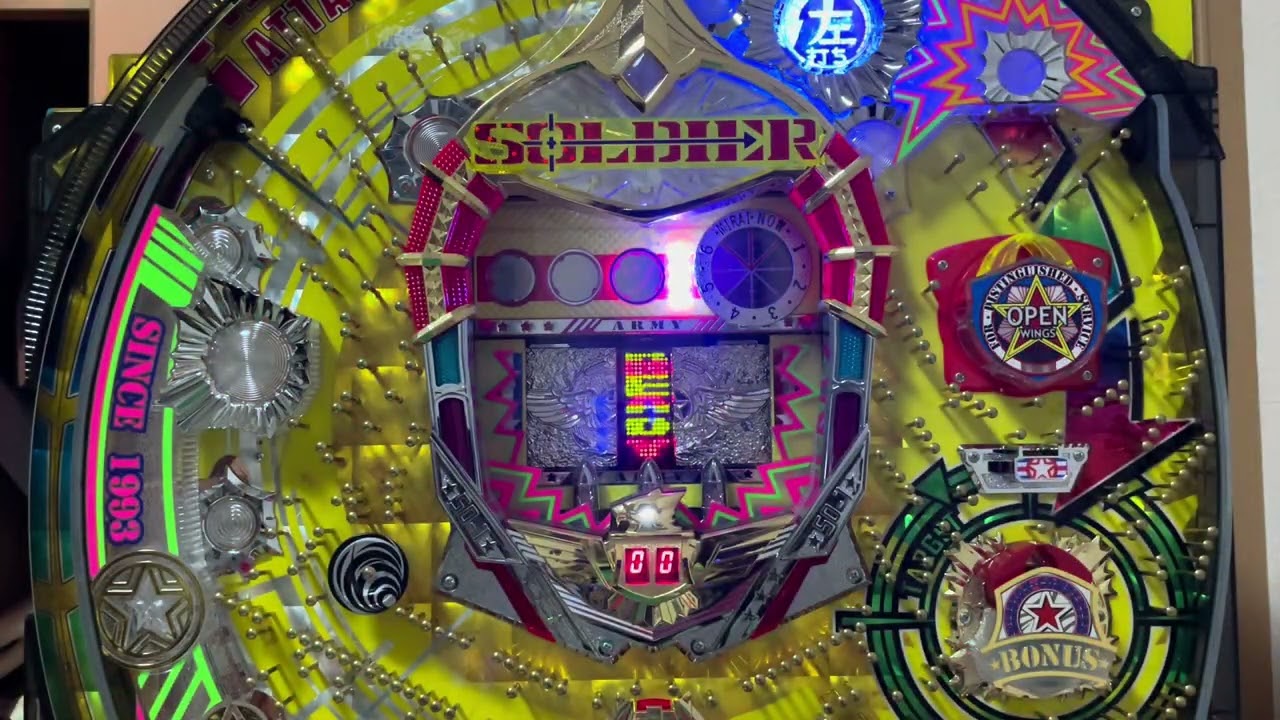 Youtube ソルジャー