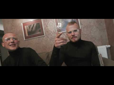 12. Alpa LZK ft. MAT3K - Wizja (Official Video)