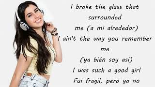 Fifth Harmony - Miss Movin' On (Spanglish Version) (Lyrics)