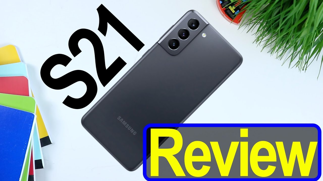 Samsung Galaxy S21 Review - Is this The One?
