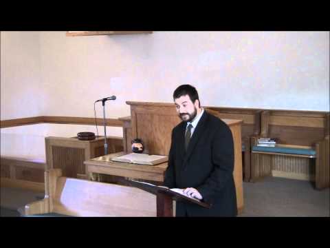 11 08 2010 Sunday School