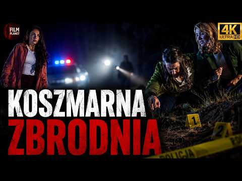 Najlepszy thriller na wieczór