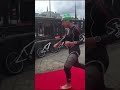 IronStar 2018 Sprint Boris Metelev