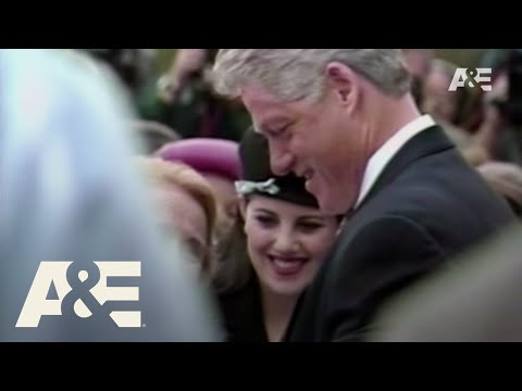 ‘The Clinton Affair’ Sneak Peek | Premieres on November 18 on A&E Video