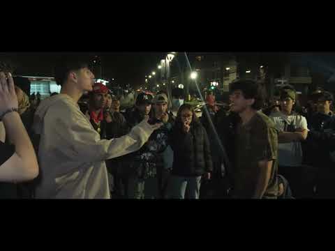 ESEZETA vs. DRAKER: Cuartos - Liga Inmortal Individual VII