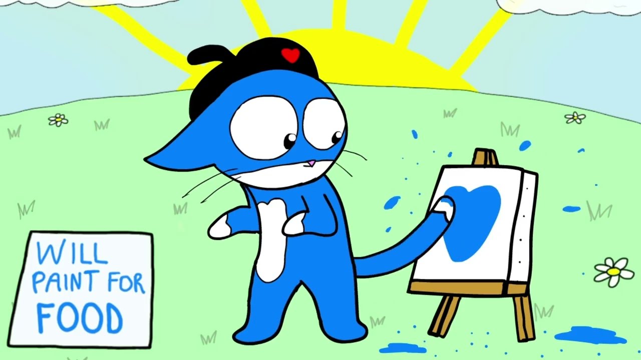 Miniature de la vidéo The Heart of Valentino: Starving Artist (Teaser Trailer) du film The Heart of Valentino: Starving Artist