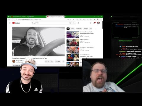 Tom responds to The Roast of Tom