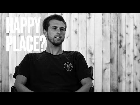 Dropping In with Jesse Mendes