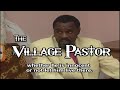 The Village Pastor - (Official Bongo Movie Trailer)