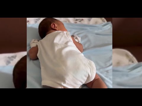 😭BIKIN MEWEK! BILLY SYAHPUTRA NANGIS HARU BABY