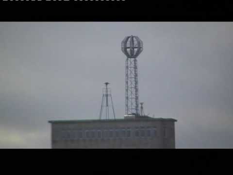 Sirenenprobe Aachen 5.12.2008 (2)