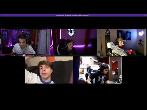 LIT KILLAH | EL DEMENTE ANTES ERA EL DECENTE ??