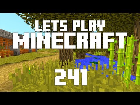 ►Let's Play Minecraft: LAZY RIVER!! (Episode 241)◄ | iJevin