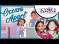 Story: Oceans Apart | Pacific Digital Stories | Pacific Learners | Animation | Bedtime | Kids