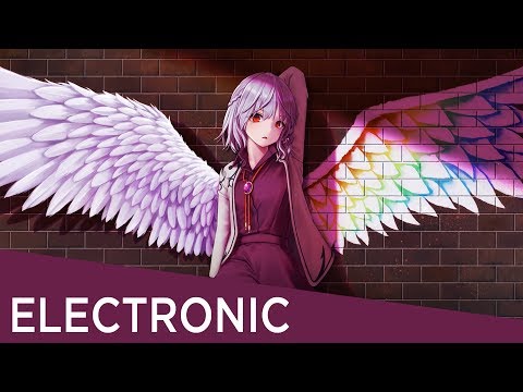 NUTRONIC - Feathers