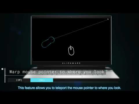 Tobii Eye Tracking: Windows Interaction Guide