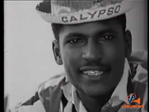 THE MIGHTY DOVE - Extempo  1965 - Rune Hassner