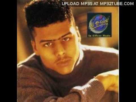 Al B. Sure! - Naturally Mine (Original album version) Video