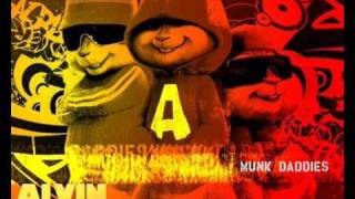 Chipmunks - Jos jos jos (Grasu XXL)