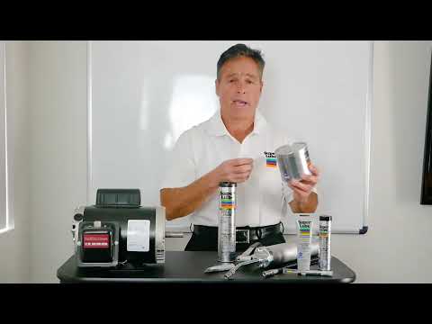 Super Lube® Sizes