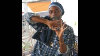 WHO JAH BLESS NO MAN CURSE