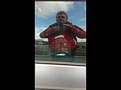 Dan Rowlands    -      Sojourn of a Liverman