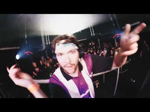 Alex Wackii @ Petit Bain - Paris - Sept 2024