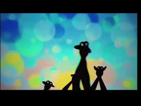 Hand shadow Performance Make Animals By Hand shadow