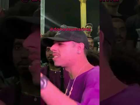 (PARECE QUE O JOGO VIROU🤣) SCHULER x TERRESTRE | BATALHA DO COLISEU #shorts #rap #hiphop #fyp #rima