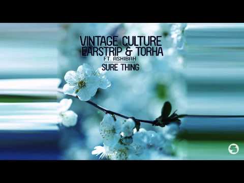 Vintage Culture & Earstrip & Torha feat. Ashibah - Sure Thing (Matvey Emerson Radio Mix)