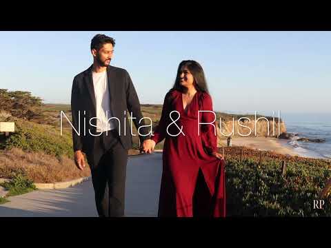 Nishita & Rushil