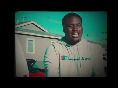 Kno Mob (Kxng Dreiko) Cold Summer Official Music Video