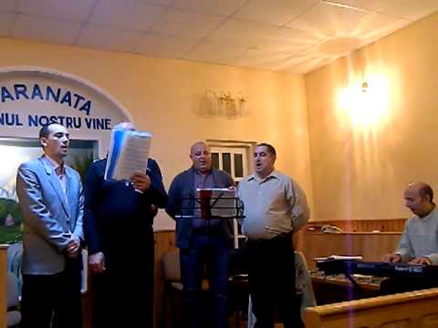 Grupul Bărbătesc, Speranţa Dej