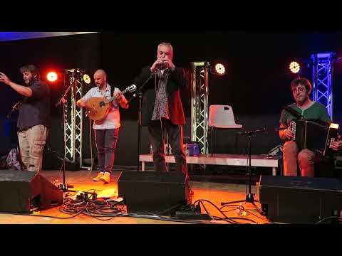 Carre Manchot - Fisel