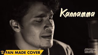 Kaala  Kannamma (Raw Cover)  Diluckshan Jeyaratnam
