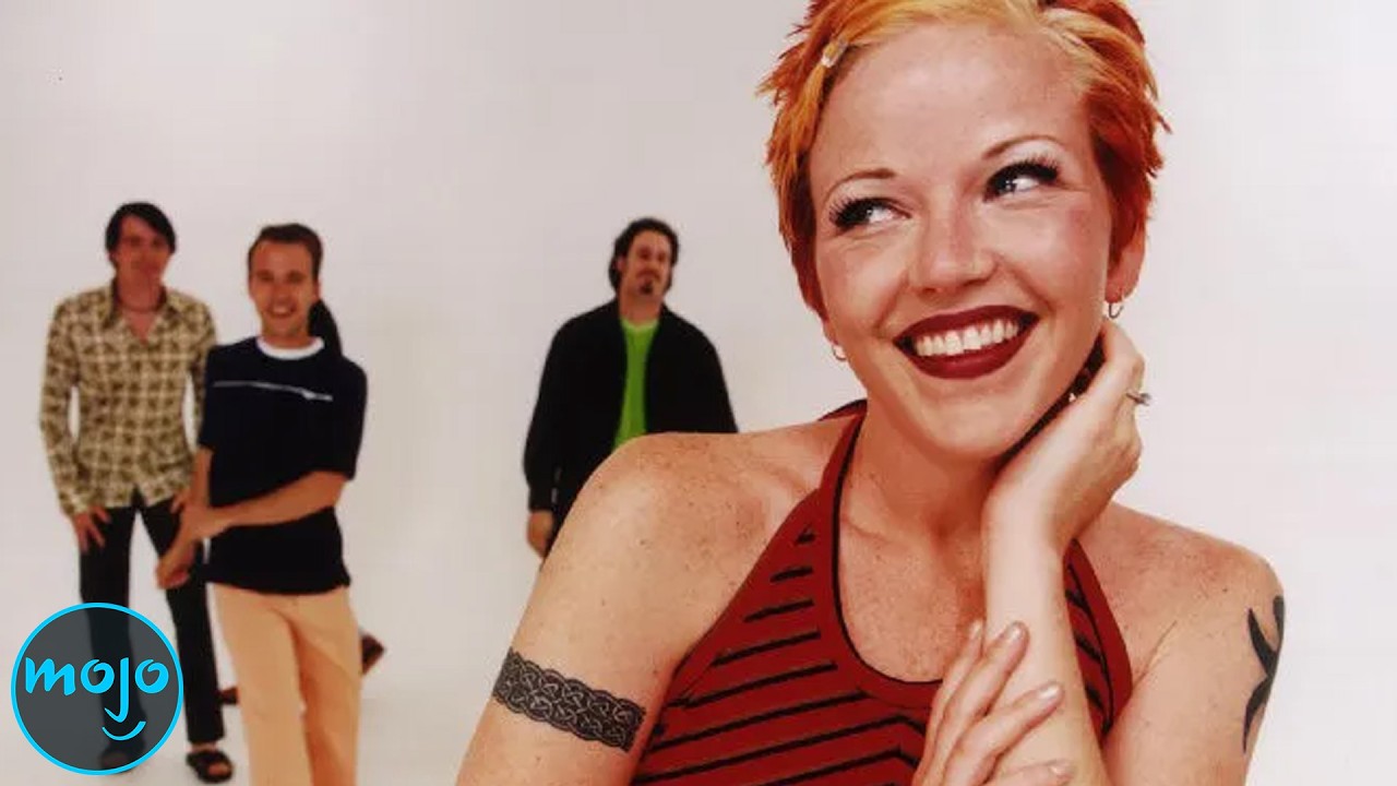 Top 10 des groupes géniaux des années 90 que vous avez peut-être oubliés