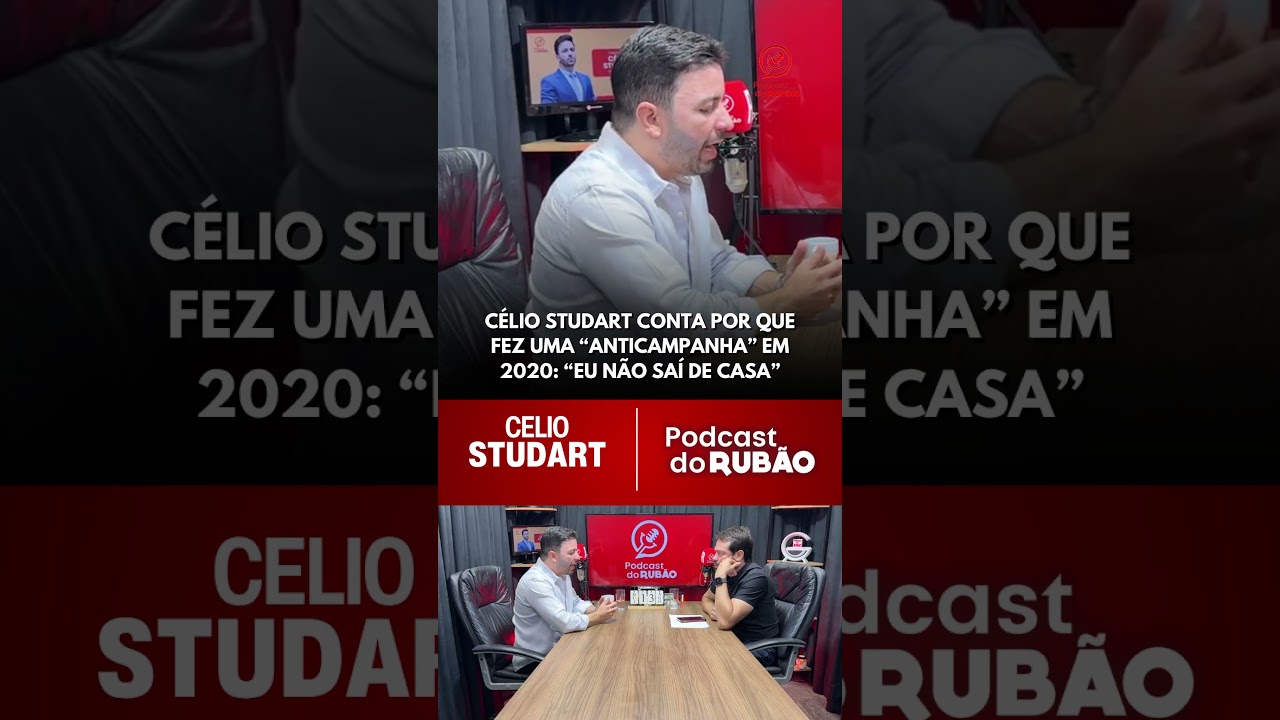 Capa do vídeo