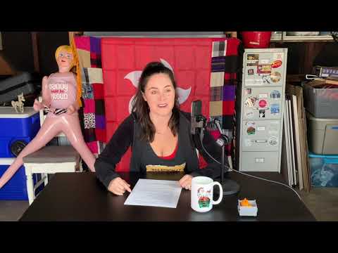 Dumpster Fire 50 Clip - The Making of a Eunuch: Harry & Meghan's Oprah Interview