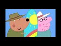 Peppa Pig Surfing 20 Episode 5 Season 3D