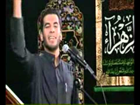 ⁣الملا حسن الصالحي الكربلائي الليالي الفاطمية 1436 هـ يالتناشد هم وكع حامي الحميه