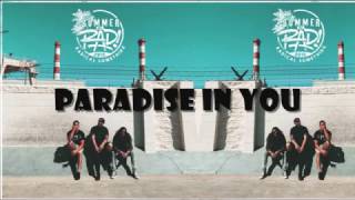 Radical Something - Paradise in You Lyrics