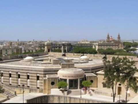 My Choice 394 - Freddie Portelli: Viva Malta