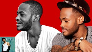 LATIF | I Don&#39;t Wanna Hurt You | HQ