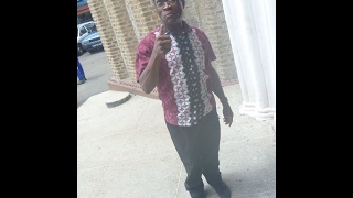 Calypso Kerr  - &quot;Hypo-Criminal Town&quot;