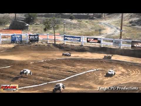 CORRS 2015 Round 3: RD 3 Race 8 - 6/20/15