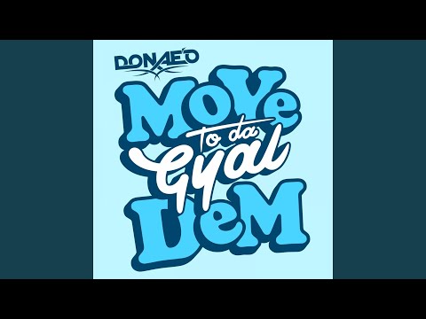 Move to Da Gyal Dem (feat. Mz. Bratt Lioness Terri Walker Lady Leshurr) (Female Remix)