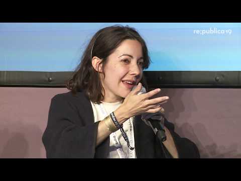 re:publica 2019 – Music Utopias