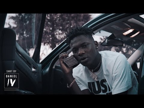 NFL Toon - Understand [Official Music Video] - [@iamdanieliv]