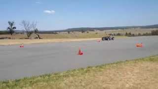 preview picture of video 'USYD FSAE Marulan Testing Trip - Sydney Motorsport'